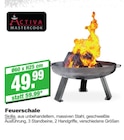 Feuerschale Sicilia Angebote von Activa Mastercook bei EGGER Fachmarkt Landshut für 49,99 €