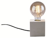 LED-Tischleuchte von Livarno Home im aktuellen Lidl Prospekt für 9,99 €