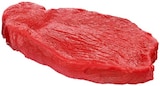 Rinder-Hüftsteak im Angebot bei REWE in Karlsruhe Rinder-Hüftsteak Angebote von US Beef bei REWE Karlsruhe für 2,49 €