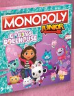 40% en avantage carte sur tous les jeux Monopoly - Monopoly en promo chez Intermarché Super 40% en avantage carte sur tous les jeux Monopoly - Monopoly dans le catalogue Intermarché Super