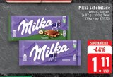 Aktuelle Milka Angebote bei E center in Mönchengladbach Aktuelles Schokolade Angebot bei E center in Mönchengladbach ab 1,11 €