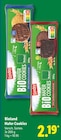 Aktuelles Bioland Hafer Cookies Angebot bei Lidl in Neuss ab 2,19 €