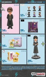 Offre Mercredi dans le catalogue Intermarché Hyper du moment à la page 105