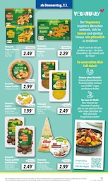 Tortilla Angebot im aktuellen Lidl Prospekt auf Seite 43