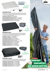 Gartenliege im Hagebaumarkt Prospekt in Pinneberg Aktueller Hagebaumarkt Prospekt mit Gartenliege, "GARTENMÖBEL & CAMPING", Seite 25