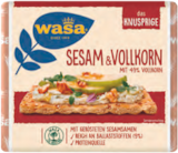 Knäckebrot von wasa im aktuellen EDEKA Prospekt für 