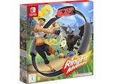 Ring Fit Adventure - [Nintendo Switch] von NINTENDO im aktuellen MediaMarkt Saturn Prospekt für 67,99 €