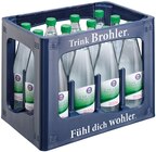 Aktuelles Mineralwasser Angebot bei REWE in Duisburg ab 4,49 €