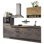 Bega Küchenblock Style für 399,99 € bei POCO im Angebot Bega Küchenblock Style im aktuellen POCO Prospekt