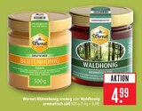 Aktuelles Blütenhonig cremig Angebot bei Marktkauf in Stuttgart ab 4,99 €