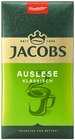 Auslese oder Meisterröstung Angebote von Jacobs bei REWE Schweinfurt für 4,69 €