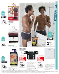 Prix et réduction Pèse-Personne dans le prospectus Carrefour en cours Offre Pèse-Personne dans le catalogue Carrefour du moment à la page 41