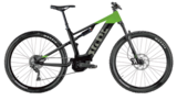 E-Mountainbike M5 Centro, 27,5" von Sachsenrad im aktuellen Netto Marken-Discount Prospekt für 2.499,00 €