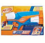 NERF N SERIES AGILITY - NERF en promo chez Super U Lyon à 9,99 €