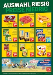 Aktueller Marktkauf Prospekt mit Paprika, "AUSWAHL RIESIG, PREISE NIEDRIG", Seite 2