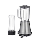 STANDMIXER Multi-Mixer+Smoothie Mix&Go von Severin im aktuellen XXXLutz Möbelhäuser Prospekt für 44,99 €