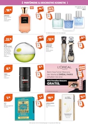 Müller Eau De Parfum im Prospekt 