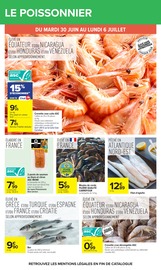 Moules en promo dans le catalogue Carrefour à la page 17