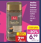 Aktuelles Barista Instant Angebot bei Netto Marken-Discount in Gummersbach ab 6,99 €