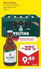 Aktuelles Pilsener Angebot bei Netto Marken-Discount in Solingen (Klingenstadt) ab 9,49 €