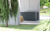Gartenbox Woodebox bei PROFI Wesch im Prospekt "" für 34,99 €