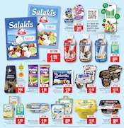 Aktueller Marktkauf Prospekt mit Mozzarella, "Aktuelle Angebote", Seite 12