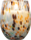 Bougie parfumée en verre - HOME CREATION - Aldi Bougie parfumée en verre - HOME CREATION à 5,99 € dans le catalogue Aldi