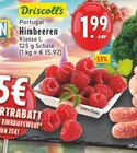 Portugal Himbeeren bei E center im Bad Münstereifel Prospekt für 1,99 €