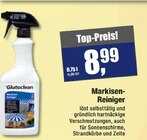 Markisen-Reiniger Angebote von Glutoclean bei Scheidt Arnsberg für 8,99 €