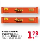 Peanut Butter Cups 5er bei E center im Offenbach Prospekt für 1,79 €