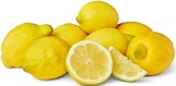 Bio-Zitronen von NATURGUT im aktuellen Penny-Markt Prospekt
