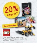 famila Nordwest  - 20 % Rabatt Angebot im Prospekt 20 % Rabatt bei famila Nordwest im  Prospekt für