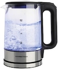Penny Hermannsburg - Glaswasserkocher 12053 Angebot im Prospekt Glaswasserkocher 12053 bei Penny im Hermannsburg Prospekt für 9,99 €
