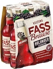 Aktuelles Fassbrause Holunder Angebot bei EDEKA in Lünen ab 4,99 €
