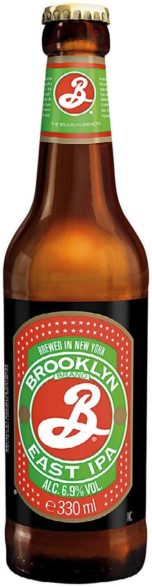 East IPA bei REWE in Maintal East IPA im Angebot bei REWE Maintal für 1,79 €