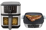 Friteuse sans huile air fryer - MEDEK - Carrefour à La Rochelle Friteuse sans huile air fryer - MEDEK en promo chez Carrefour La Rochelle à 39,99 €