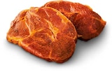 Schweine-Nackensteaks im Angebot bei Netto Marken-Discount in Ravensburg Schweine-Nackensteaks Angebote bei Netto Marken-Discount Ravensburg für 5,79 €