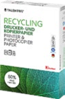 Recycling-Multifunktions-Papier DIN A4 von TALENTUS für 3,99 € bei Kaufland im Angebot Recycling-Multifunktions-Papier DIN A4 von TALENTUS im aktuellen Kaufland Prospekt