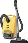 Guard S1 Bodenstaubsauger Angebote von Miele bei EURONICS Soest für 159,00 €