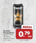 Aktuelle Energydrink Angebote bei combi in Osnabrück Aktuelles Energy Drink Angebot bei combi in Osnabrück ab 0,79 €
