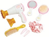 Coffret coiffure disney princesses - SMOBY en promo chez La Grande Récré Coffret coiffure disney princesses - SMOBY dans le catalogue La Grande Récré