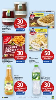 Volvic im EDEKA Prospekt "Aktuelle Angebote" mit 62 Seiten (Bensheim)