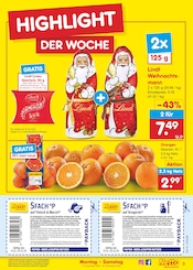 Aktueller Netto Marken-Discount Prospekt mit Weihnachten, "Aktuelle Angebote", Seite 3