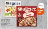 Aktuelle Fertiggerichte Angebote bei tegut in Stuttgart Aktuelles Big City Kansas City Chiefs oder Die Backfrische Mozzarella Angebot bei tegut in Stuttgart ab 1,99 €