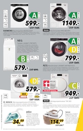 Toplader Angebot im aktuellen MEDIMAX Prospekt auf Seite 6