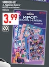 Sticker-Set im Angebot bei Marktkauf in Wuppertal Sticker-Set Angebote bei Marktkauf Wuppertal für 3,99 €