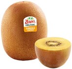 Jumbo Bio SunGold Kiwi Angebote von Zespri bei REWE Mannheim für 1,11 €