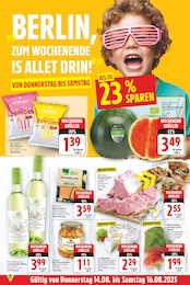 Kalbfleisch Angebot im aktuellen E center Prospekt auf Seite 22