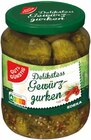 Delikatess Gewürzgurken bei E center im Steinfurt Prospekt für 0,95 €