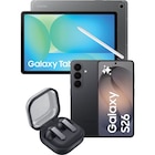 SUR TOUS LES SMARTPHONES, TABLETTES ET BUDS - SAMSUNG - Carrefour à Corbeil-Essonnes SUR TOUS LES SMARTPHONES, TABLETTES ET BUDS - SAMSUNG en promo chez Carrefour Corbeil-Essonnes